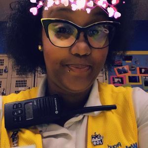 Meet your Posher, Anika